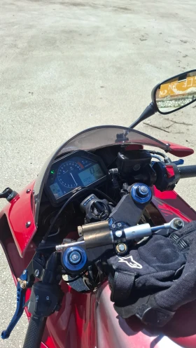 Honda Cbr 600 RR | Auto.bg — изображение 9