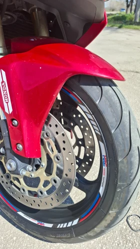 Honda Cbr 600 RR | Auto.bg — изображение 10