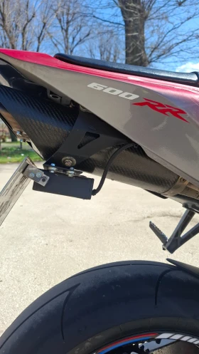 Honda Cbr 600 RR | Auto.bg — изображение 13