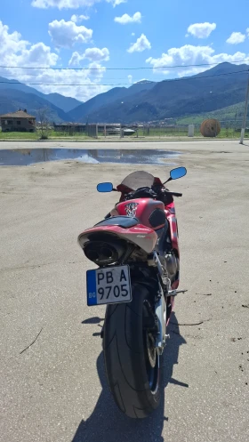 Honda Cbr 600 RR | Auto.bg — изображение 5