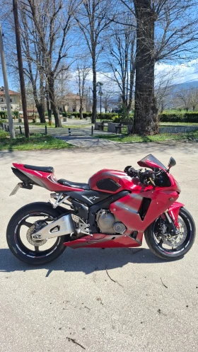 Honda Cbr 600 RR | Auto.bg — изображение 7