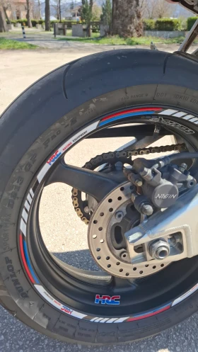 Honda Cbr 600 RR | Auto.bg — изображение 11