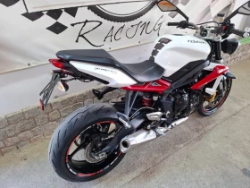 Triumph Street Triple 675 R * * *  | Mobile.bg � ����� ������ 16