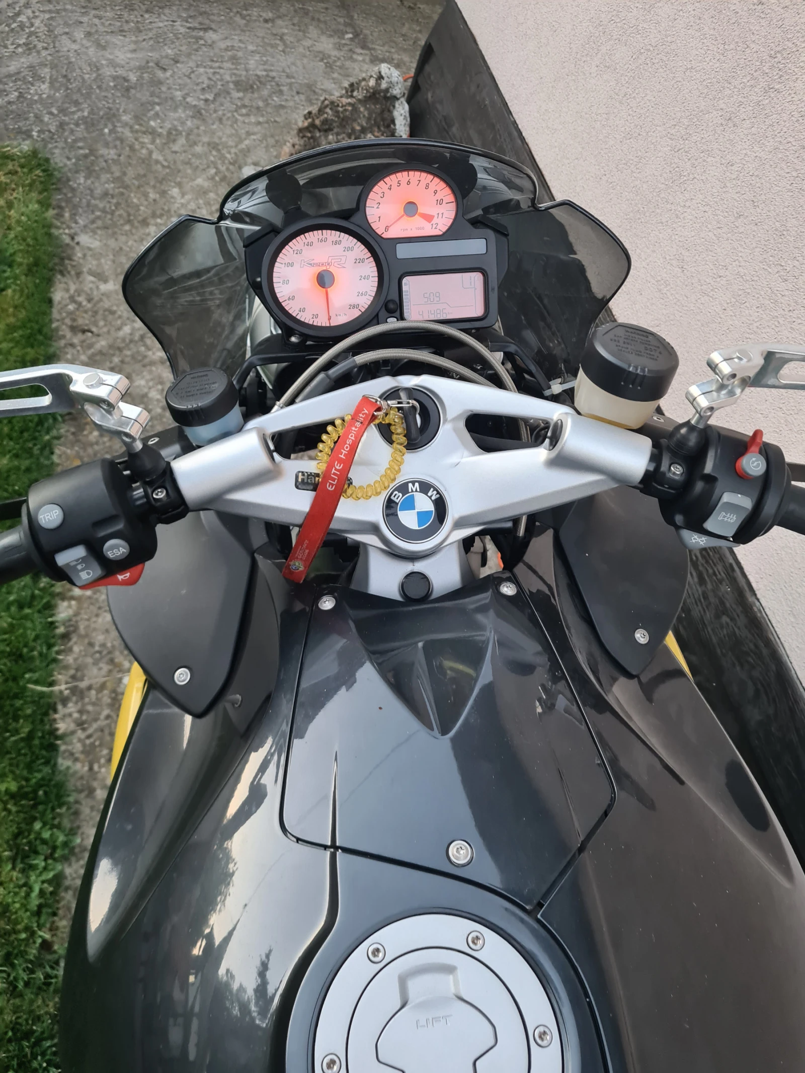 BMW K | Mobile.bg   16