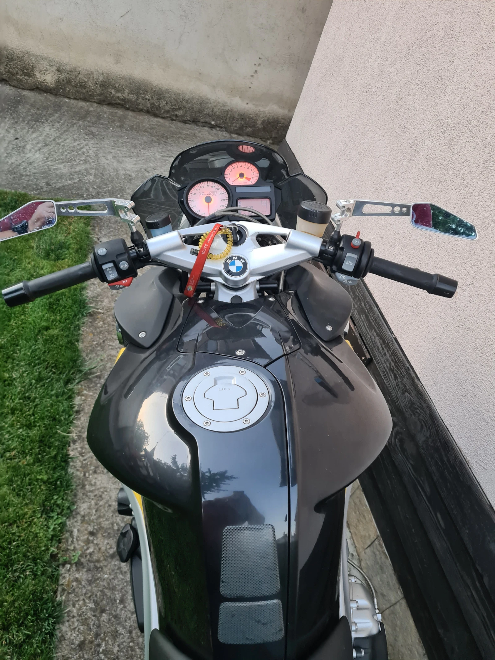 BMW K | Mobile.bg   13