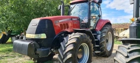 Трактор CASE IH MAGNUM 335, снимка 5