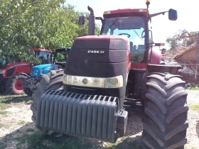 Трактор CASE IH MAGNUM 335, снимка 13