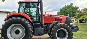 Трактор CASE IH MAGNUM 335, снимка 10