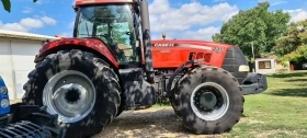 Трактор CASE IH MAGNUM 335, снимка 2