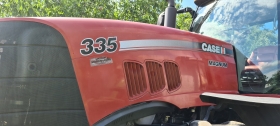 Трактор CASE IH MAGNUM 335, снимка 7 - Селскостопанска техника - 37612275