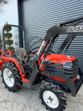  Kubota B72 17. | Mobile.bg    2