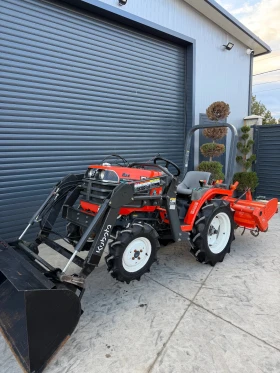  Kubota B72 17. | Mobile.bg    3