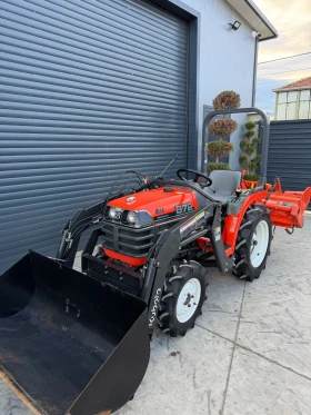  Kubota B72 17. | Mobile.bg    7