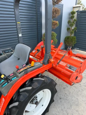  Kubota B72 17. | Mobile.bg    9