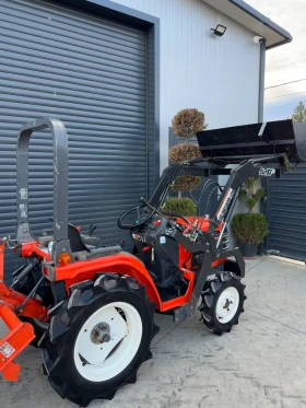  Kubota B72 17. | Mobile.bg    8