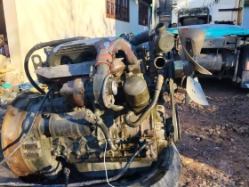 Допълнително оборудване Друг вид Двигател, снимка 4