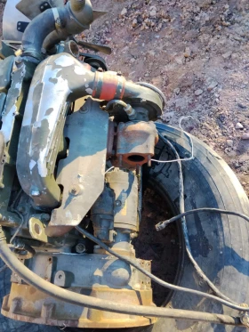 Допълнително оборудване Друг вид Двигател, снимка 7
