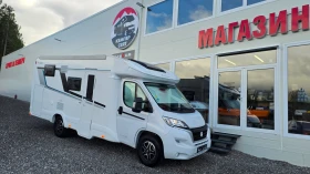 ����� �� �������� �� ������ Rapido ITENEO PJ700 3, 5 ���� 180  hp ��������� 9 �������