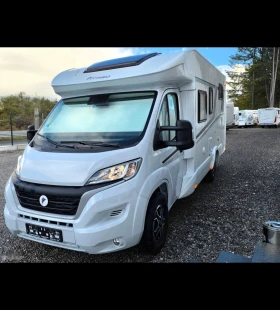 ����� �� �������� �� ������ Rapido ITENEO PJ700 3, 5 ���� 180  hp ��������� 9 �������