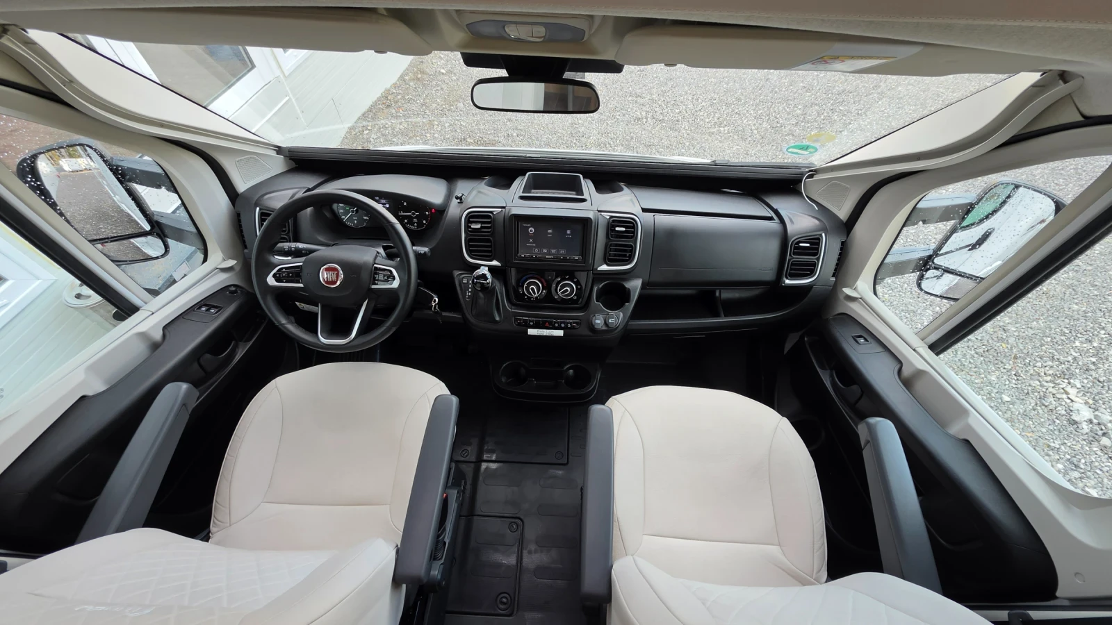 ������ Rapido ITENEO PJ700 3, 5 ���� 180  hp ��������� 9 ������� | Mobile.bg � ����������� 14