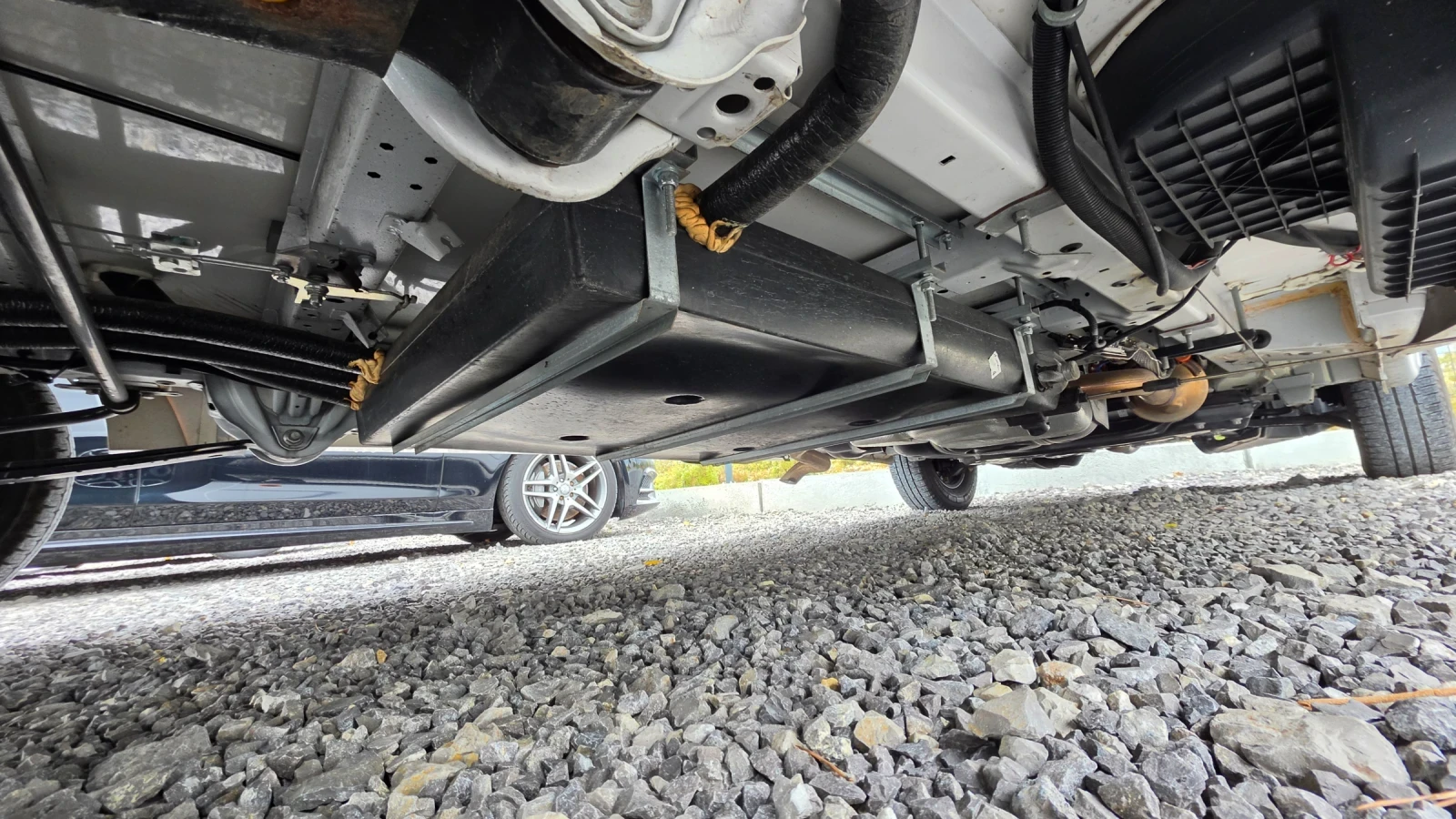 ������ Rapido ITENEO PJ700 3, 5 ���� 180  hp ��������� 9 ������� | Mobile.bg � ����������� 16