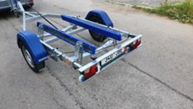 За автомобил Други Ремарке за джет/лодка, снимка 3