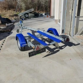 За автомобил Други Ремарке за джет/лодка, снимка 2