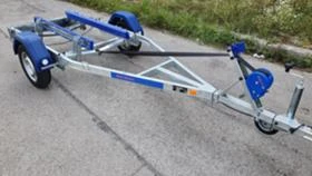 За автомобил Други Ремарке за джет/лодка, снимка 4