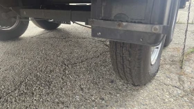 За камион Други HUMBAUR HT3500 / 3.5 тона/ 4.10 дължина , снимка 9