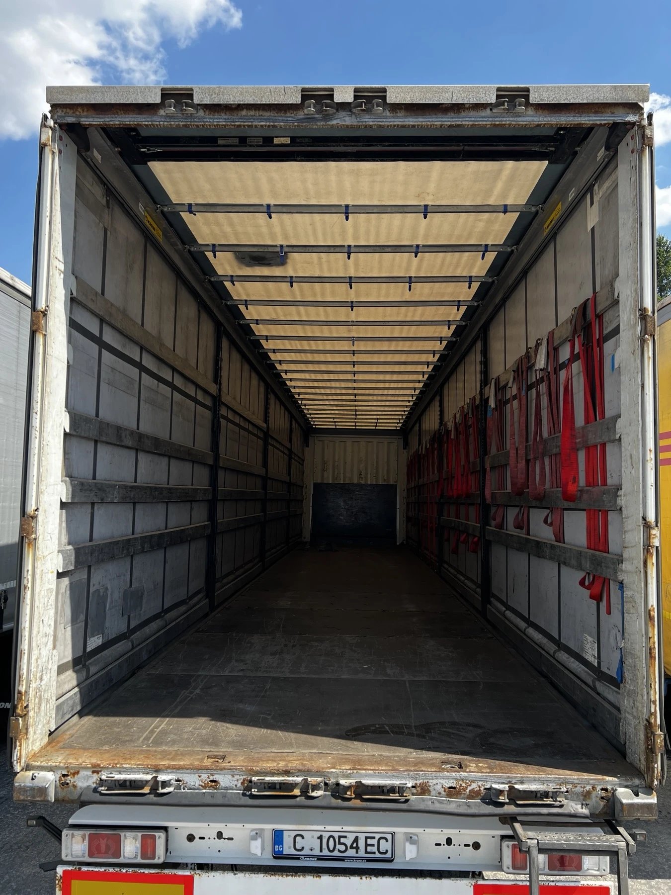  Krone SD | Mobile.bg   5