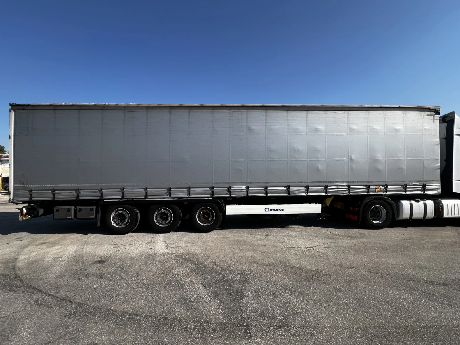  Krone SD | Mobile.bg   1