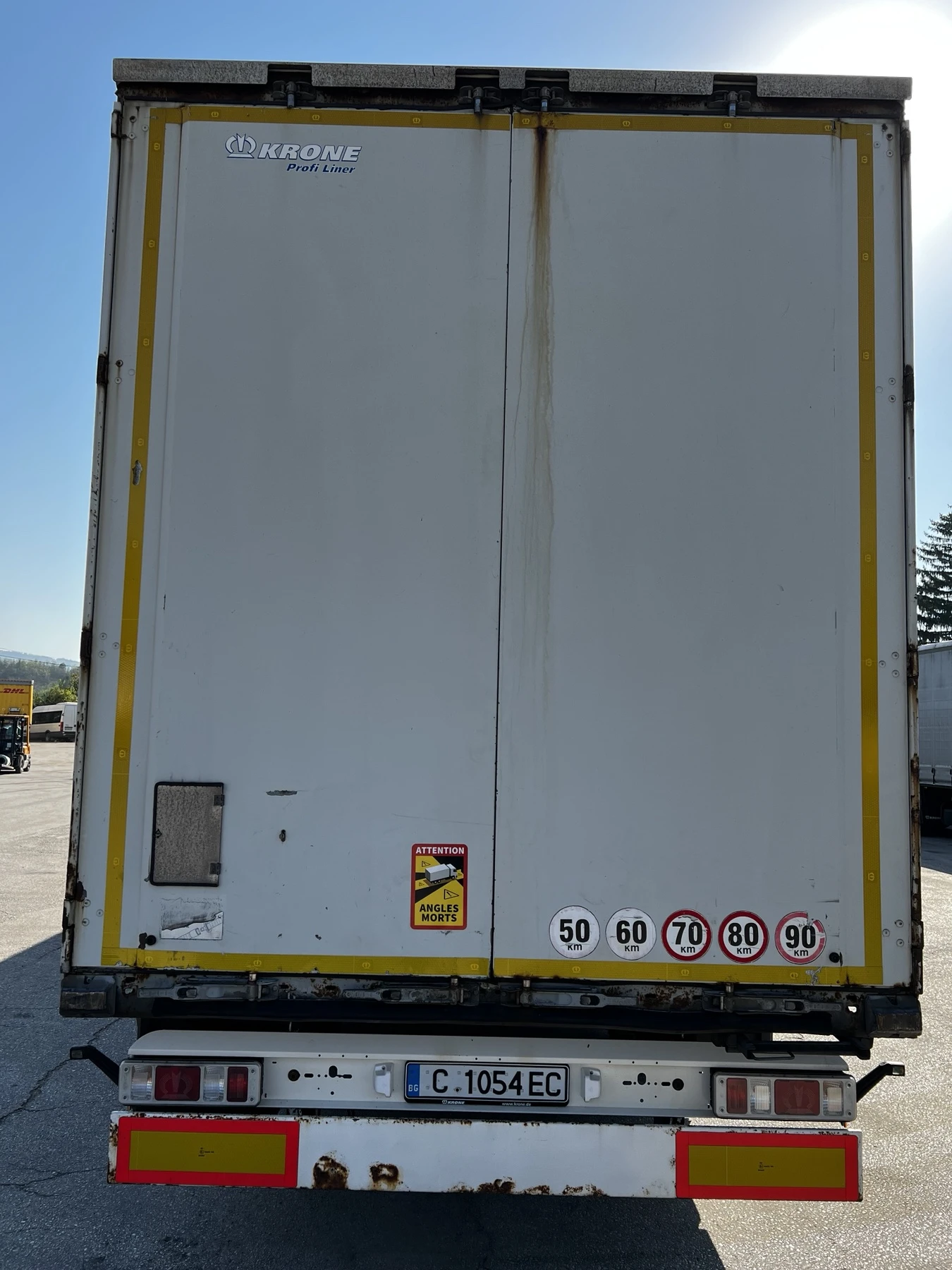  Krone SD | Mobile.bg   4