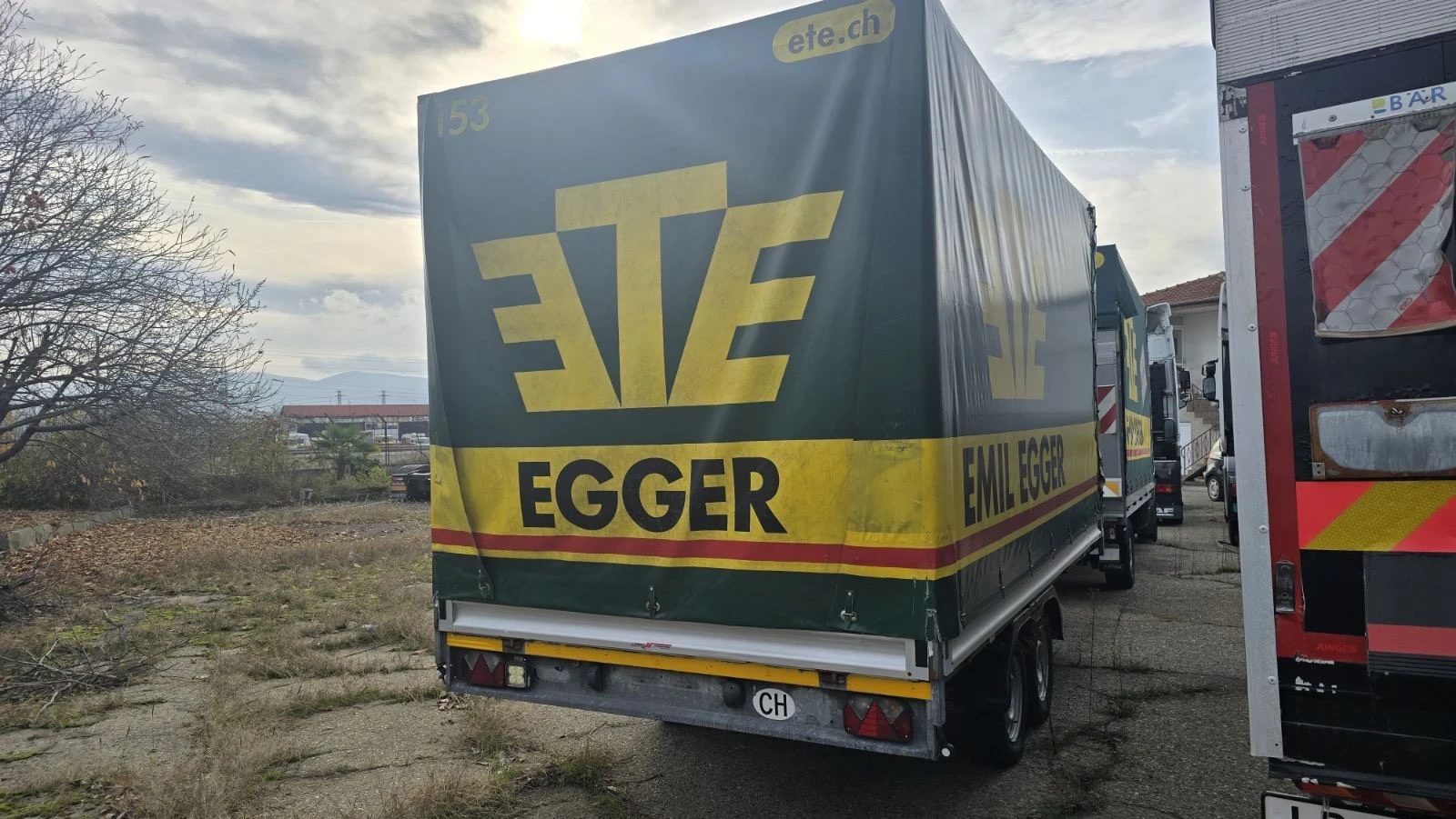   HUMBAUR HT3500 / 3.5 / 4.10   | Mobile.bg   3