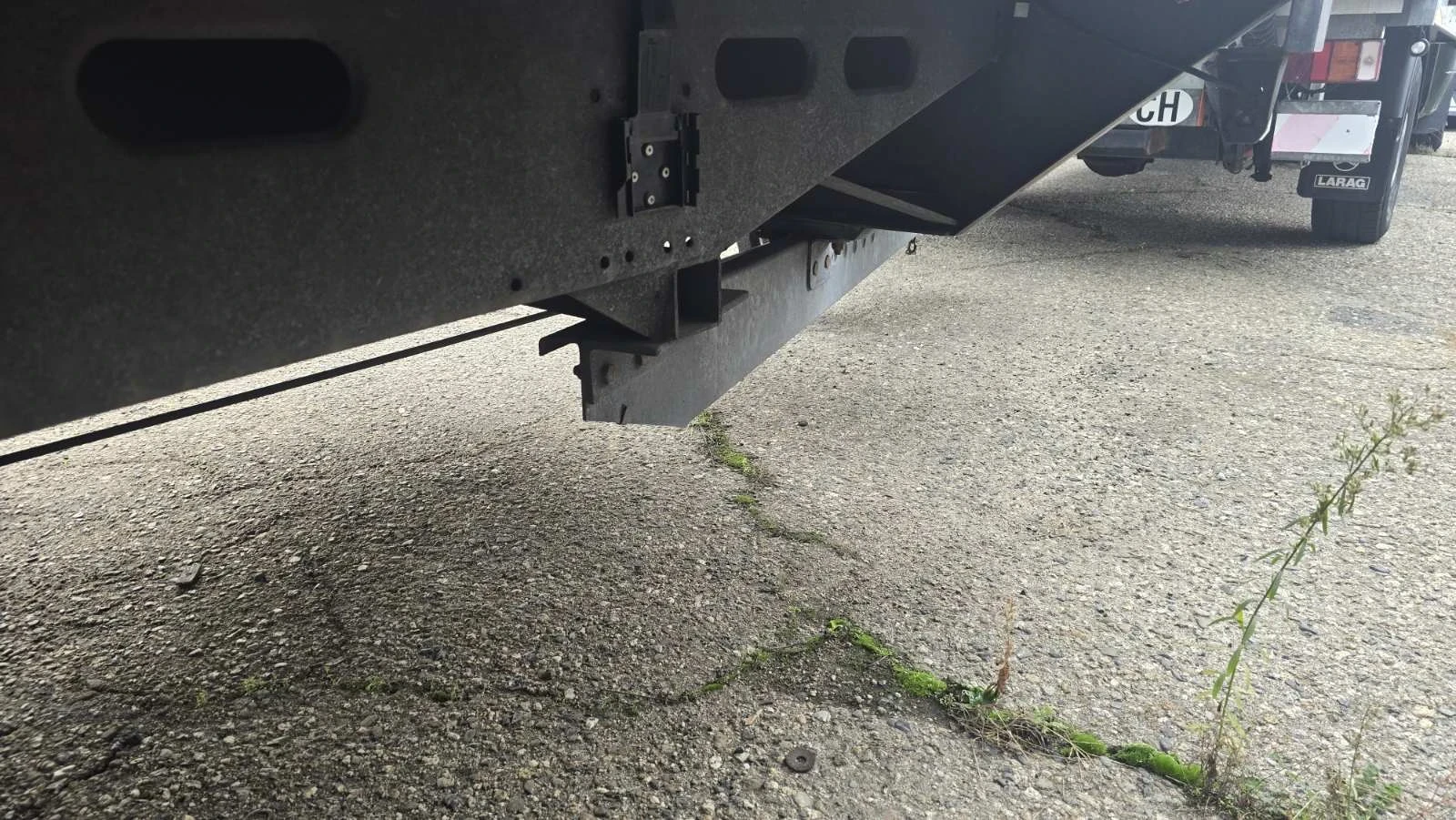   HUMBAUR HT3500 / 3.5 / 4.10   | Mobile.bg   8