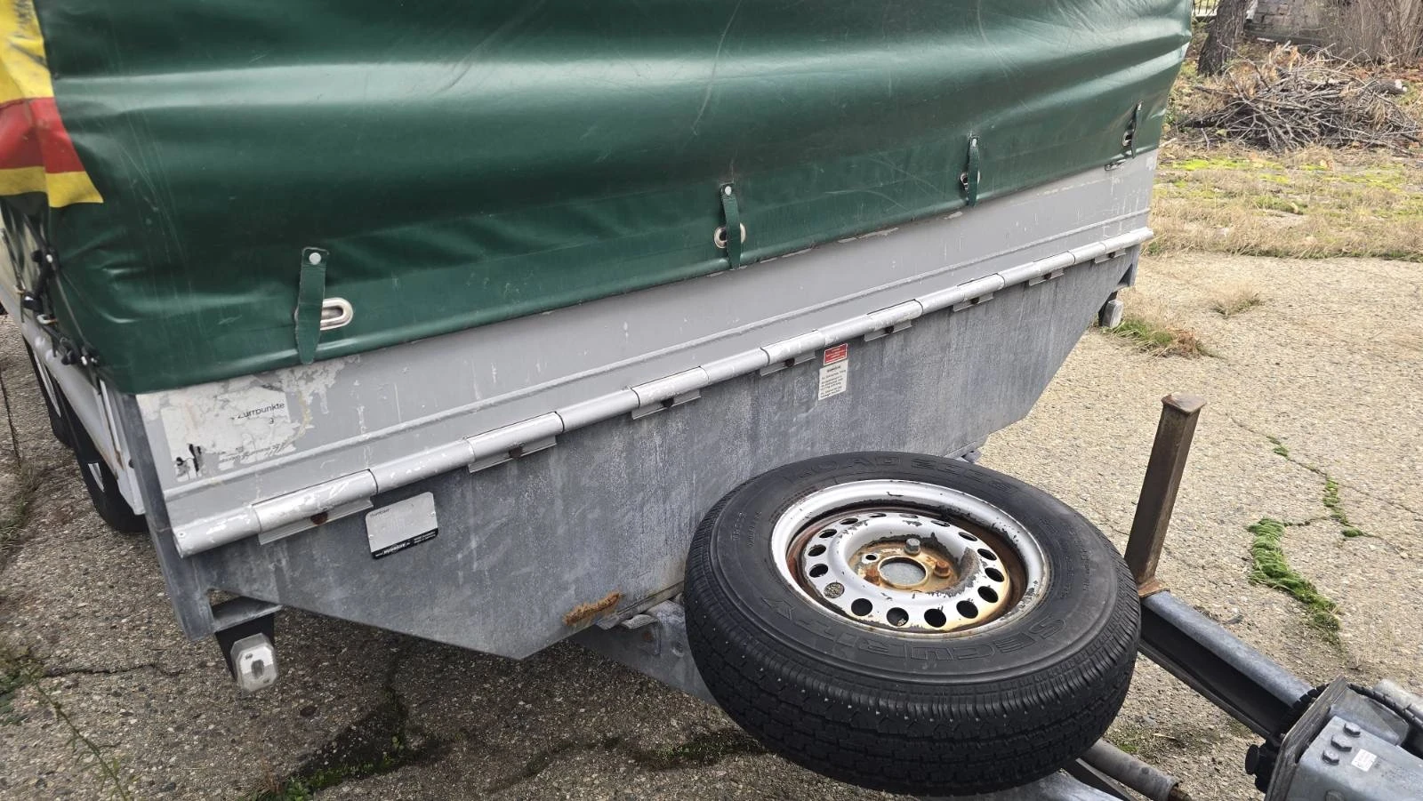   HUMBAUR HT3500 / 3.5 / 4.10   | Mobile.bg   6