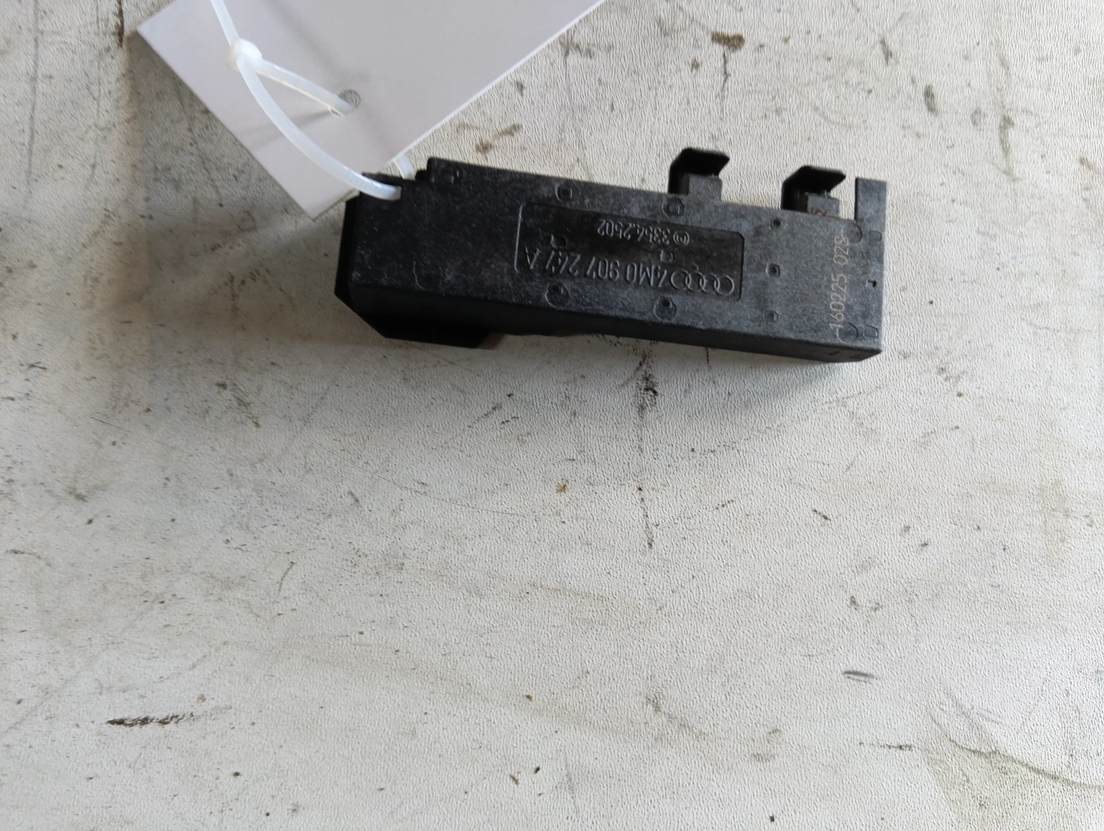 модул 4М0907247А Audi A4