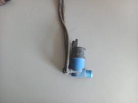 Помпа чистачки Рено Клио 1.6Б (з)