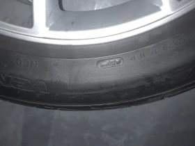 Гуми с джанти Hankook 255/55R20, снимка 5 - Гуми и джанти - 49404922