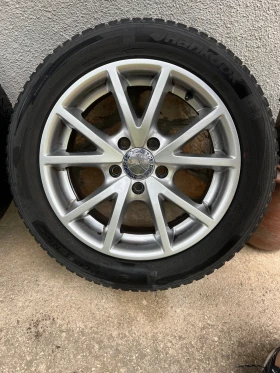        205/55R16
