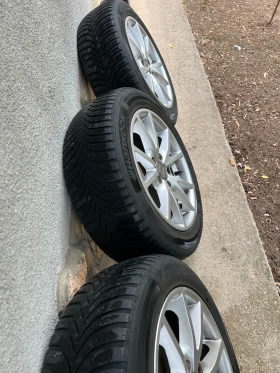    205/55R16 | Mobile.bg    5