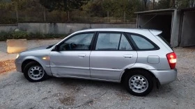 Mazda 323 F, снимка 16