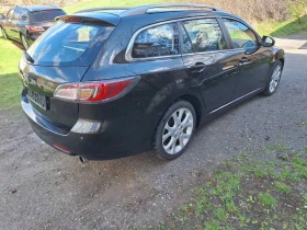 Mazda 6 2.5i, снимка 5