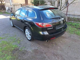 Mazda 6 2.5i, снимка 6