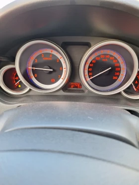 Mazda 6 2.5i, снимка 13