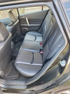 Mazda 6 2.5i, снимка 9