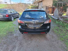 Mazda 6 2.5i, снимка 4