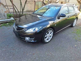 Mazda 6 2.5i, снимка 2
