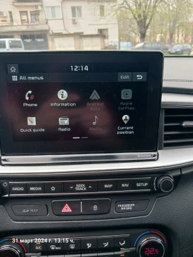 Kia Ceed 1.6 CRDI, снимка 6