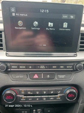 Kia Ceed 1.6 CRDI, снимка 5