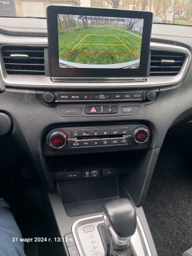 Kia Ceed 1.6 CRDI, снимка 4